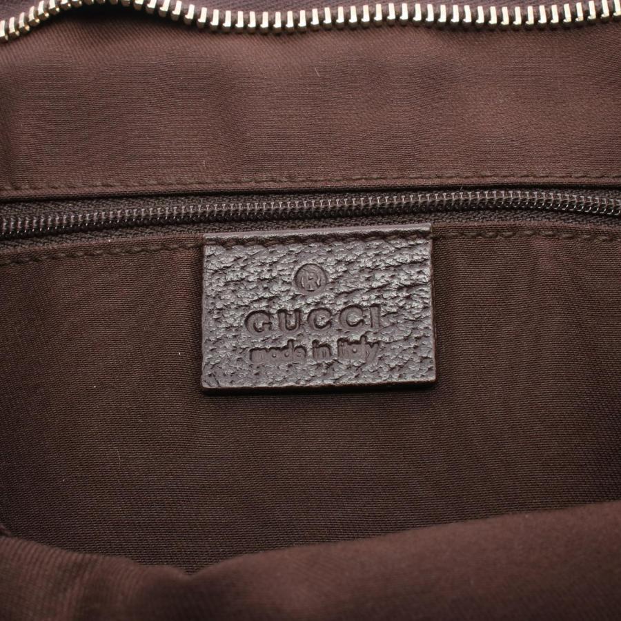 GUCCI（グッチ） アビー GGキャンバス ブランドオフ キャンバス