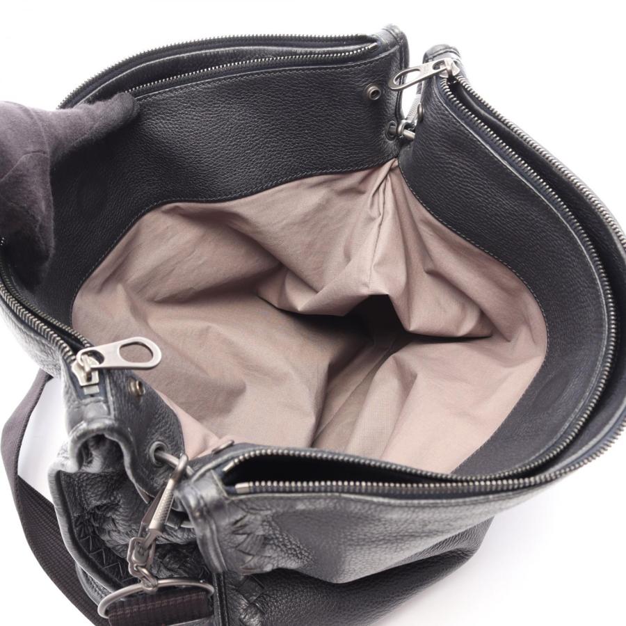 ボッテガヴェネタ イントレチャート ブランドオフ BOTTEGA VENETA