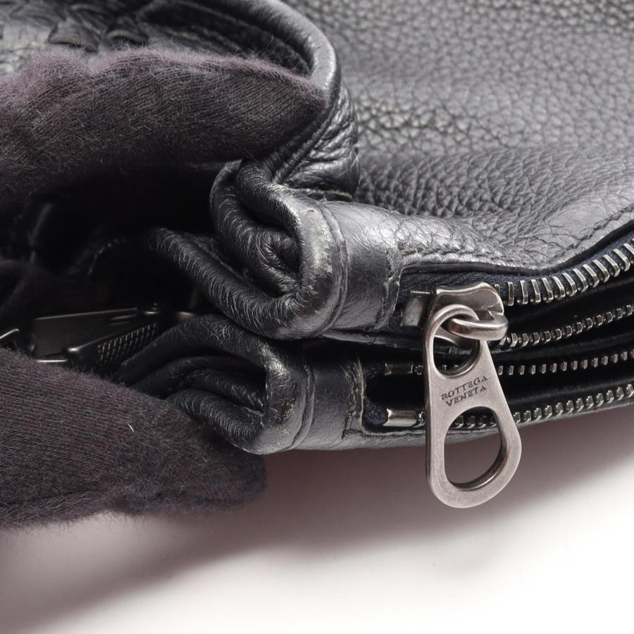 ボッテガヴェネタ イントレチャート ブランドオフ BOTTEGA VENETA