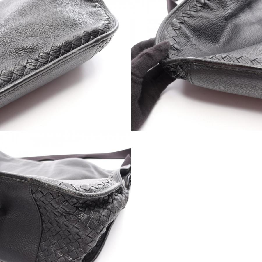 ボッテガヴェネタ イントレチャート ブランドオフ BOTTEGA VENETA