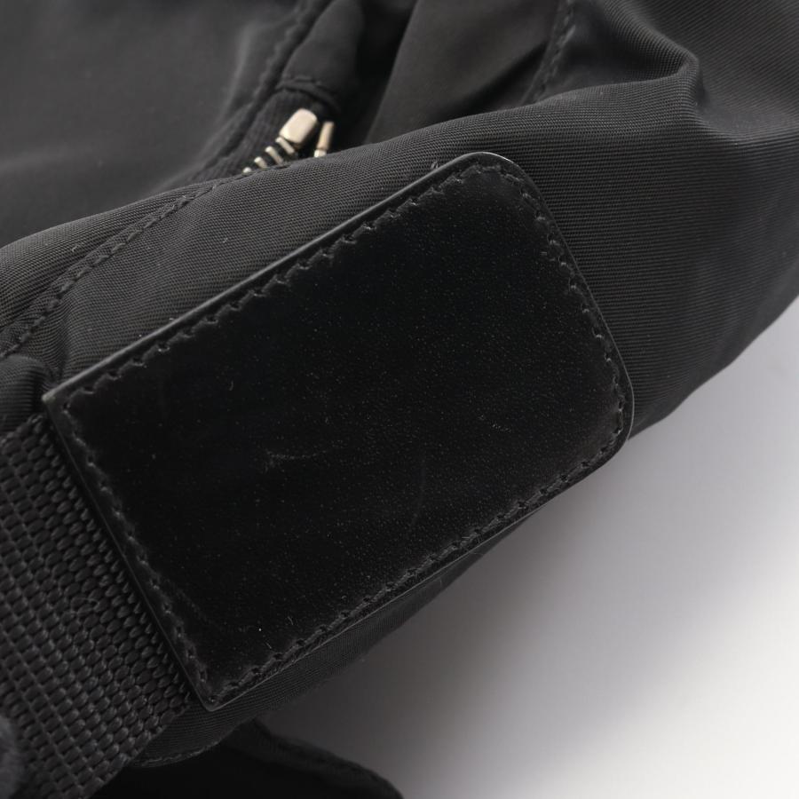 PRADA（プラダ） VELA SPORT ブランドオフ ナイロン ショルダーバッグ