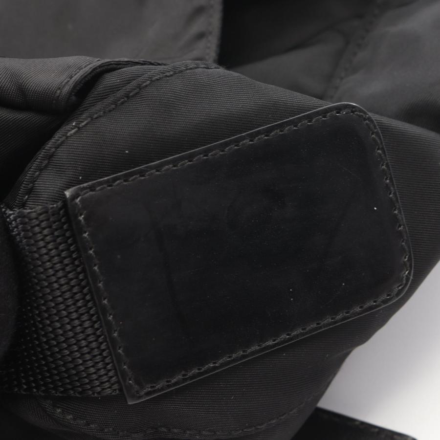 PRADA（プラダ） VELA SPORT ブランドオフ ナイロン ショルダーバッグ