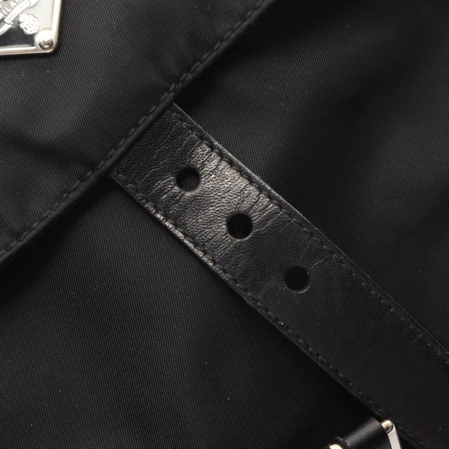 PRADA（プラダ） VELA SPORT ブランドオフ ナイロン ショルダーバッグ