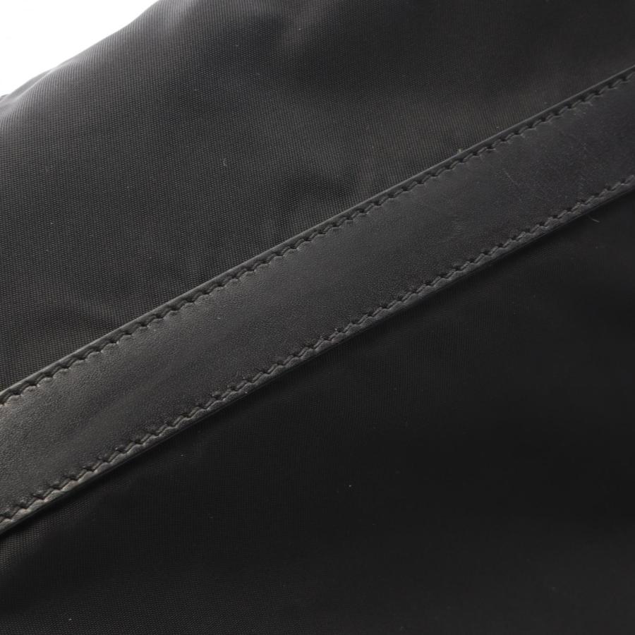 PRADA（プラダ） VELA SPORT ブランドオフ ナイロン ショルダーバッグ