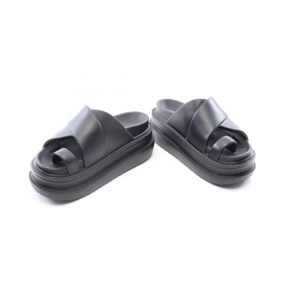 sacai（サカイ） Foam Multiple Sole Sandals ブランドオフ その他