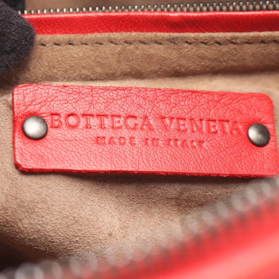 ボッテガヴェネタ ノディーニ イントレチャート ブランドオフ BOTTEGA