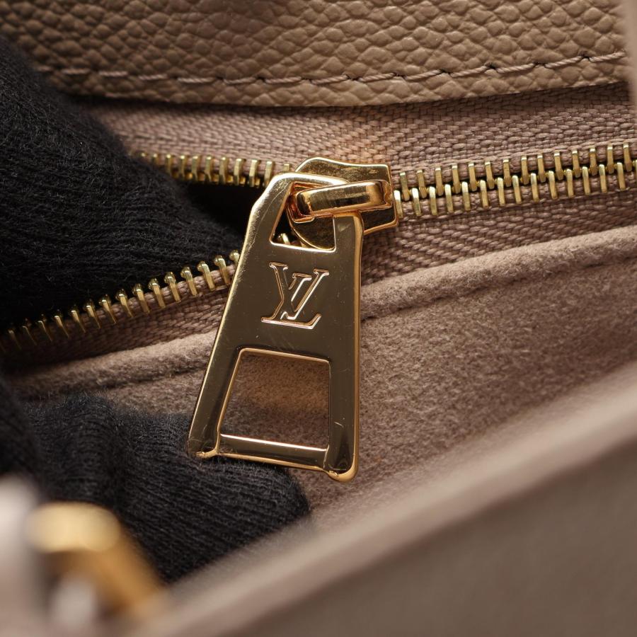 LOUIS VUITTON（ルイ・ヴィトン） オンザゴーMM モノグラム アン