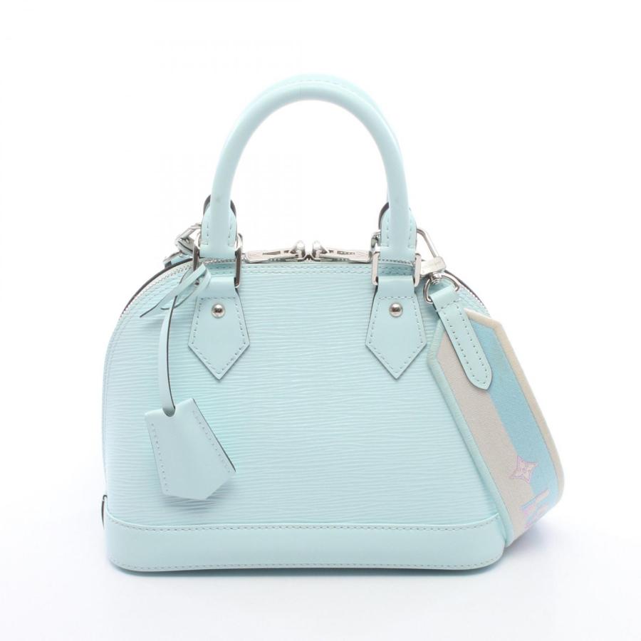 LOUIS VUITTON（ルイ・ヴィトン） アルマBB シーサイド 2WAY ブランド