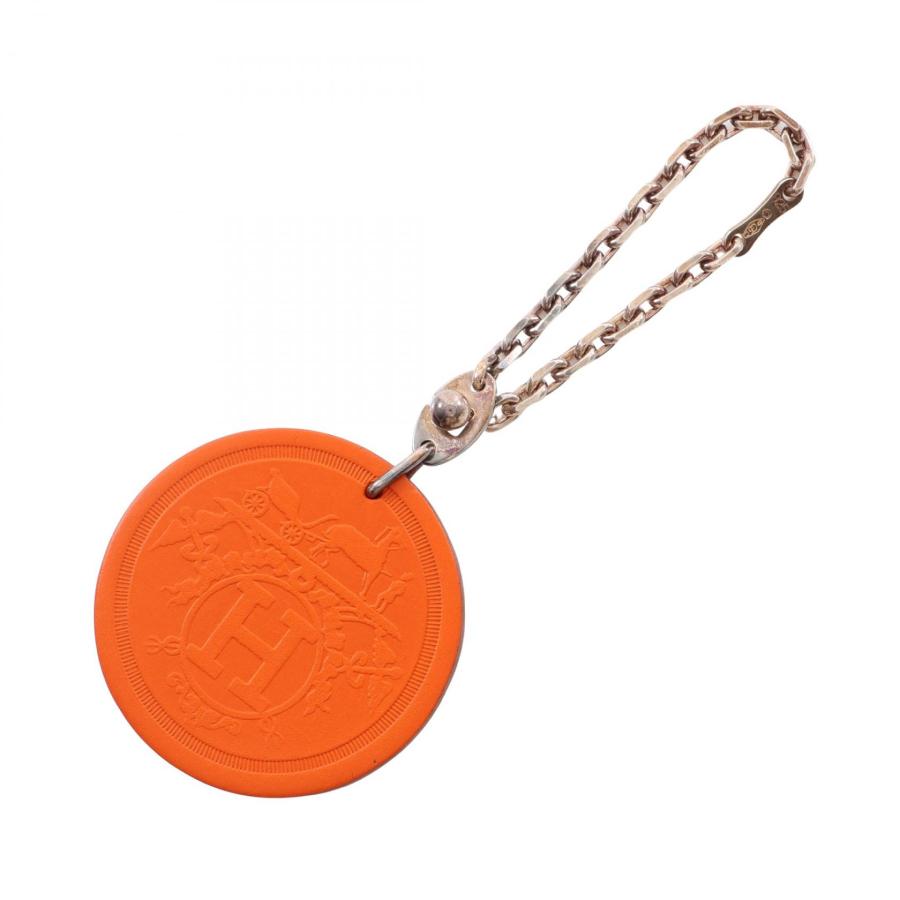 新品未使用★エルメス　マネークリップ　エクスリブリス　ヴォー・スイフト　Q刻印 HERMES（エルメス） エクスリブリス 京都高島屋限定 ブランドオフ