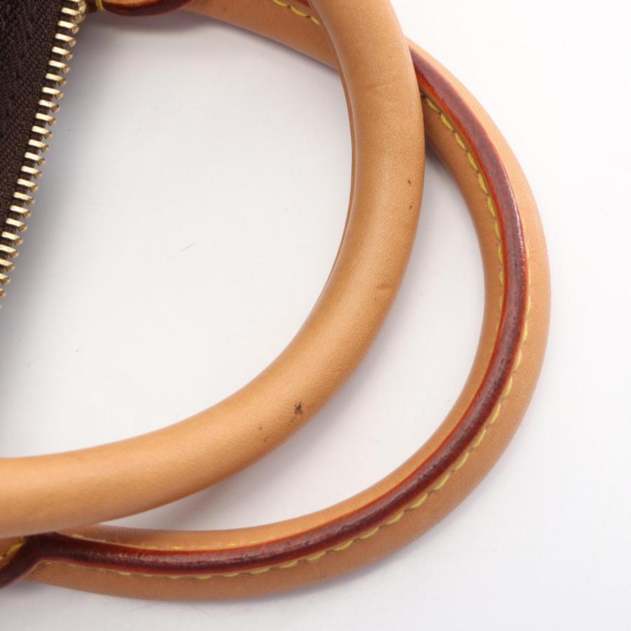 LOUIS VUITTON（ルイ・ヴィトン） スピーディ25 モノグラム ブランド