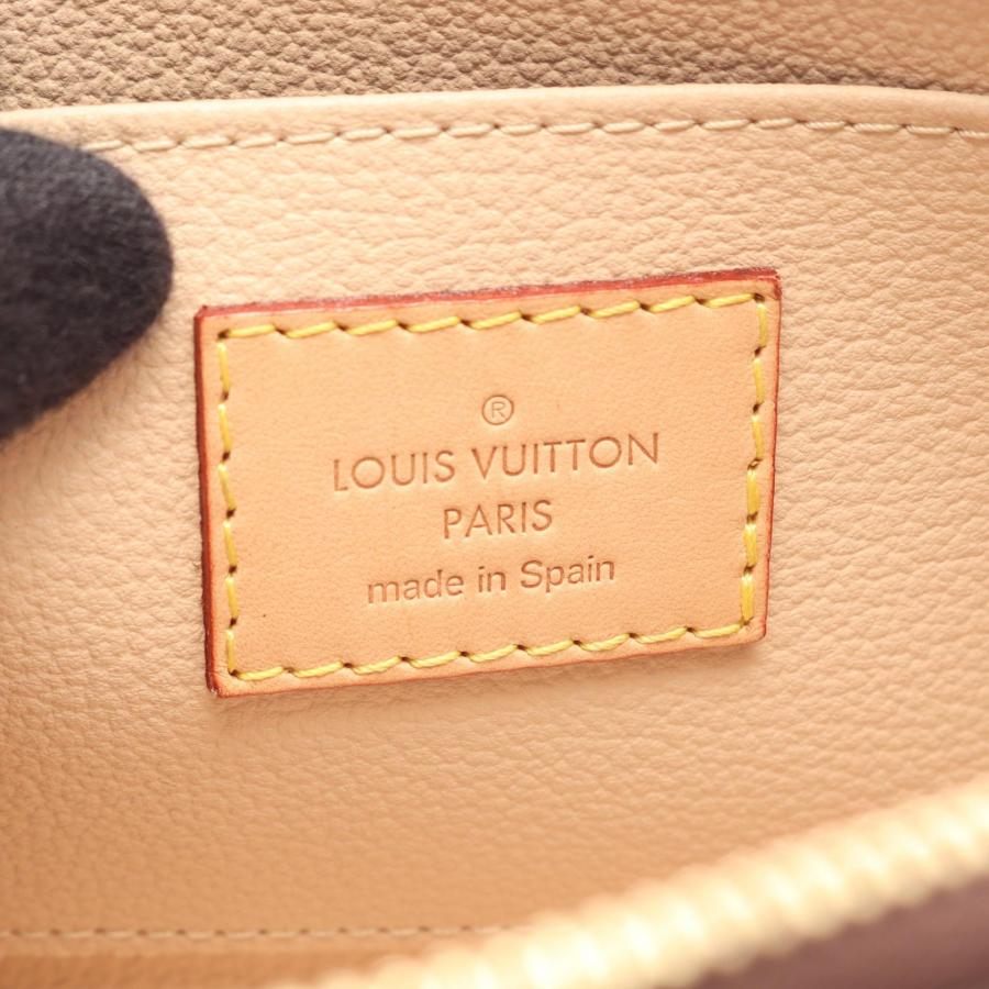 LOUIS VUITTON（ルイ・ヴィトン） ポシェット コスメティック