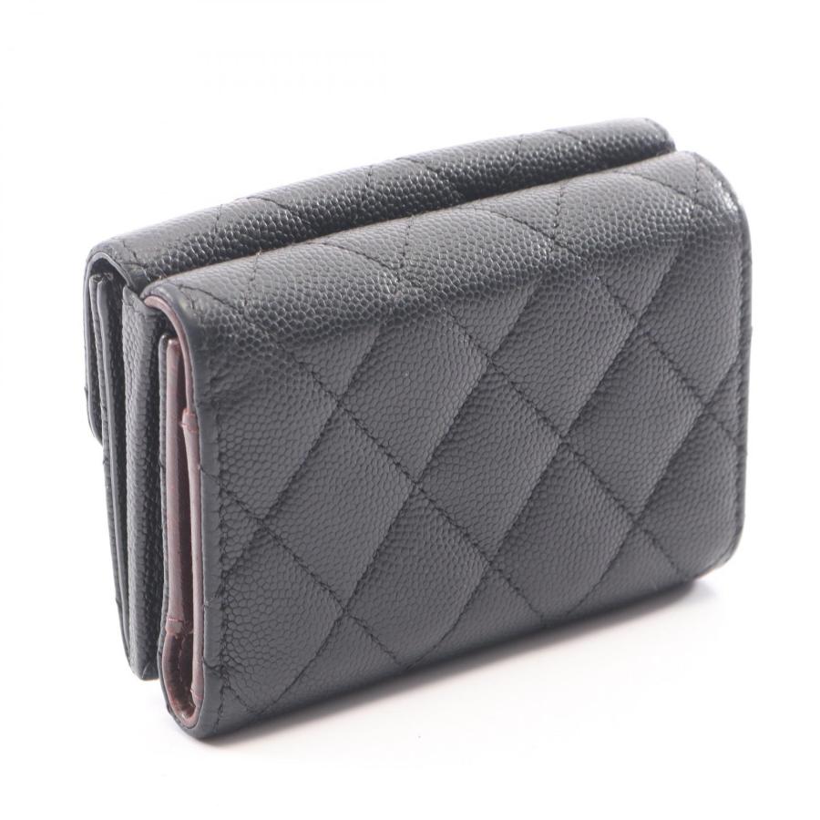 CHANEL（シャネル） クラシック スモール フラップ ウォレット