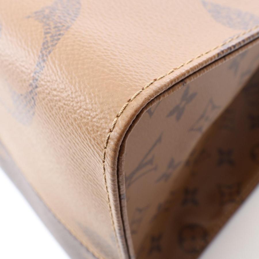 LOUIS VUITTON（ルイ・ヴィトン） オンザゴーGM モノグラム