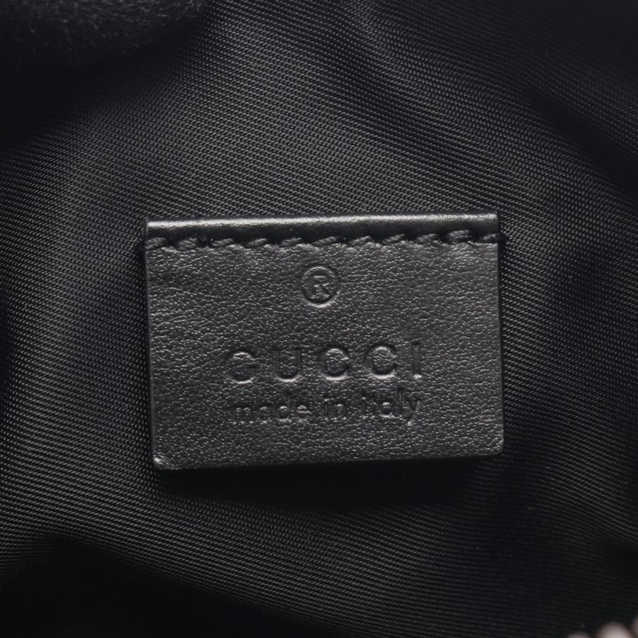 GUCCI（グッチ） GGマーモント キルティング ブランドオフ レザー
