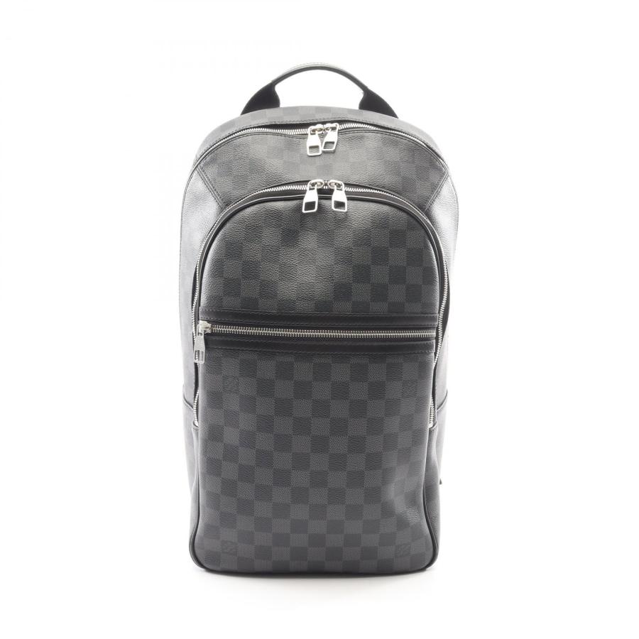 LOUIS VUITTON（ルイ・ヴィトン） ミカエル ブランドオフ リュック
