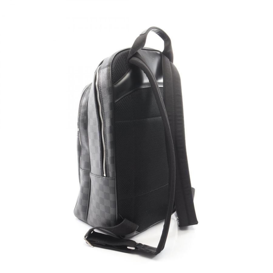 LOUIS VUITTON ルイ ヴィトン ダミエグラフィット ミカエル バックパック リュックサック ショルダーバッグ メンズ 新型 N58024 LOUIS VUITTON（ルイ・ヴィトン） ミカエル ブランドオフ リュック