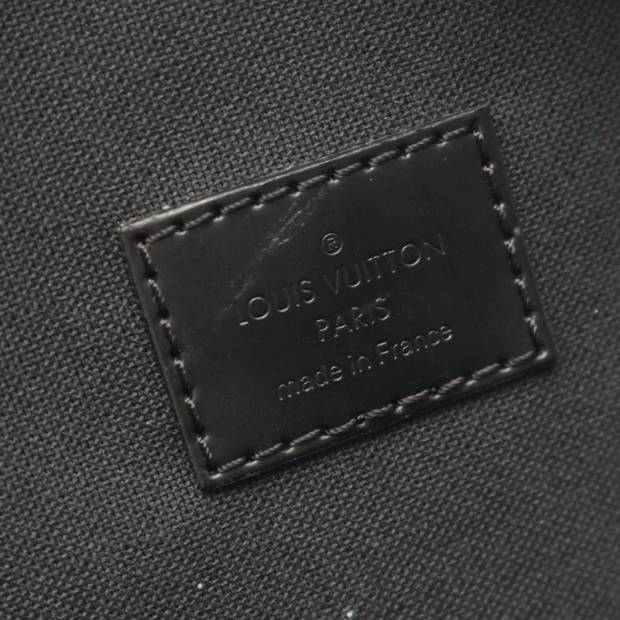 LOUIS VUITTON（ルイ・ヴィトン） ミカエル ブランドオフ リュック