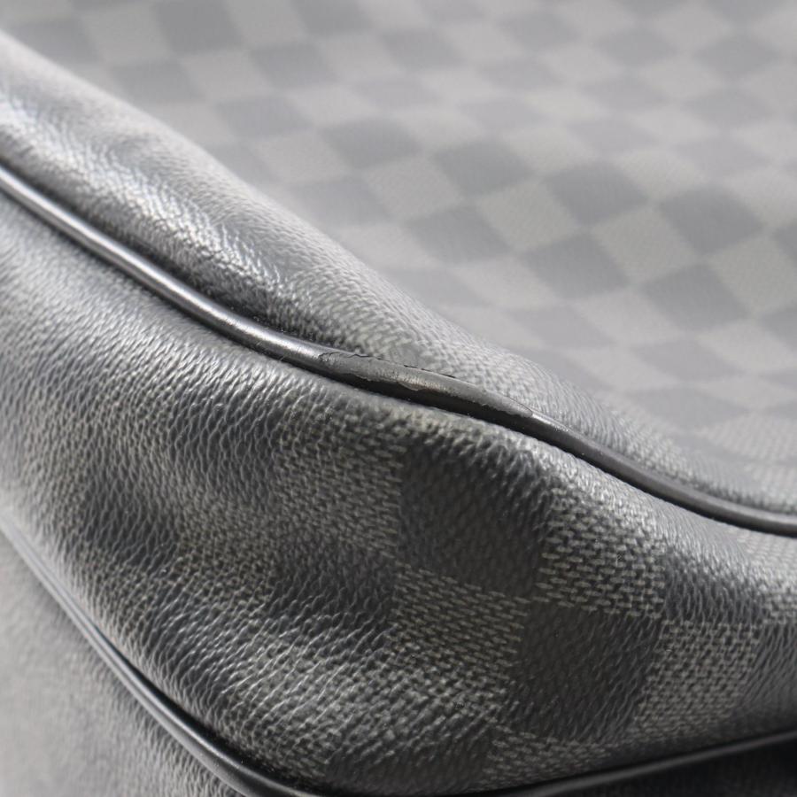 LOUIS VUITTON（ルイ・ヴィトン） ミカエル ブランドオフ リュック