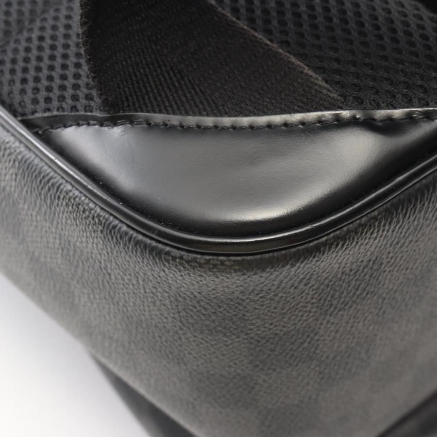 LOUIS VUITTON（ルイ・ヴィトン） ミカエル ブランドオフ リュック