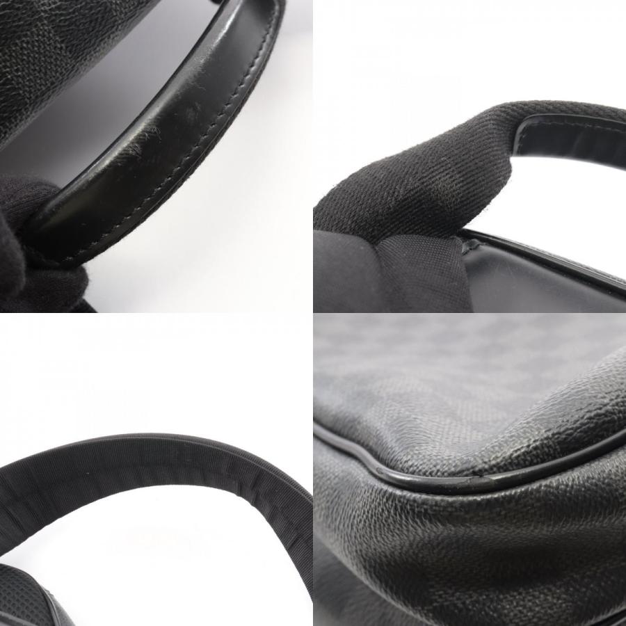 LOUIS VUITTON（ルイ・ヴィトン） ミカエル ブランドオフ リュック