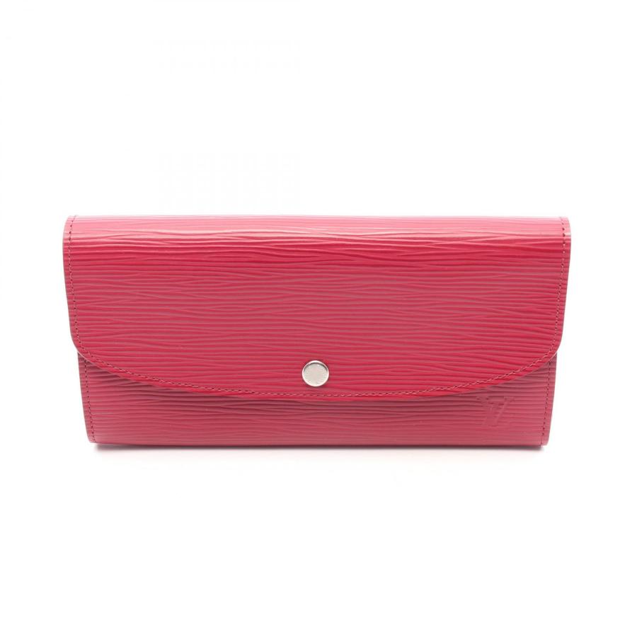 LOUIS VUITTON（ルイ・ヴィトン） ポルトフォイユ エミリー ブランド