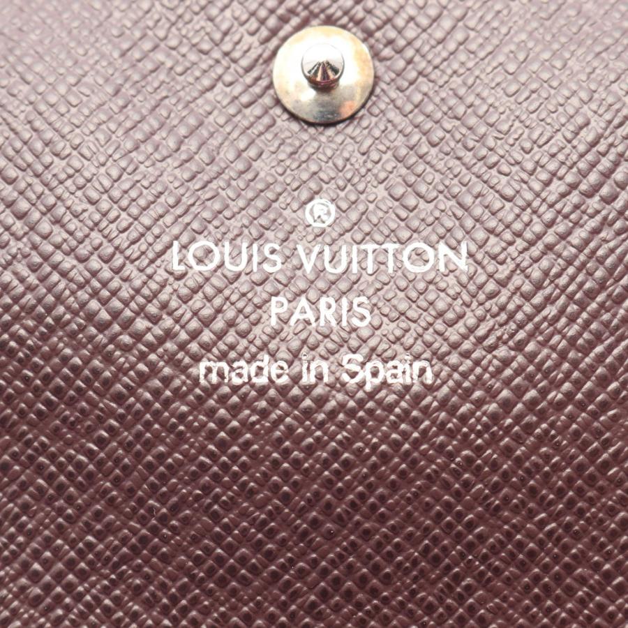 LOUIS VUITTON（ルイ・ヴィトン） ポルトフォイユ エミリー ブランド