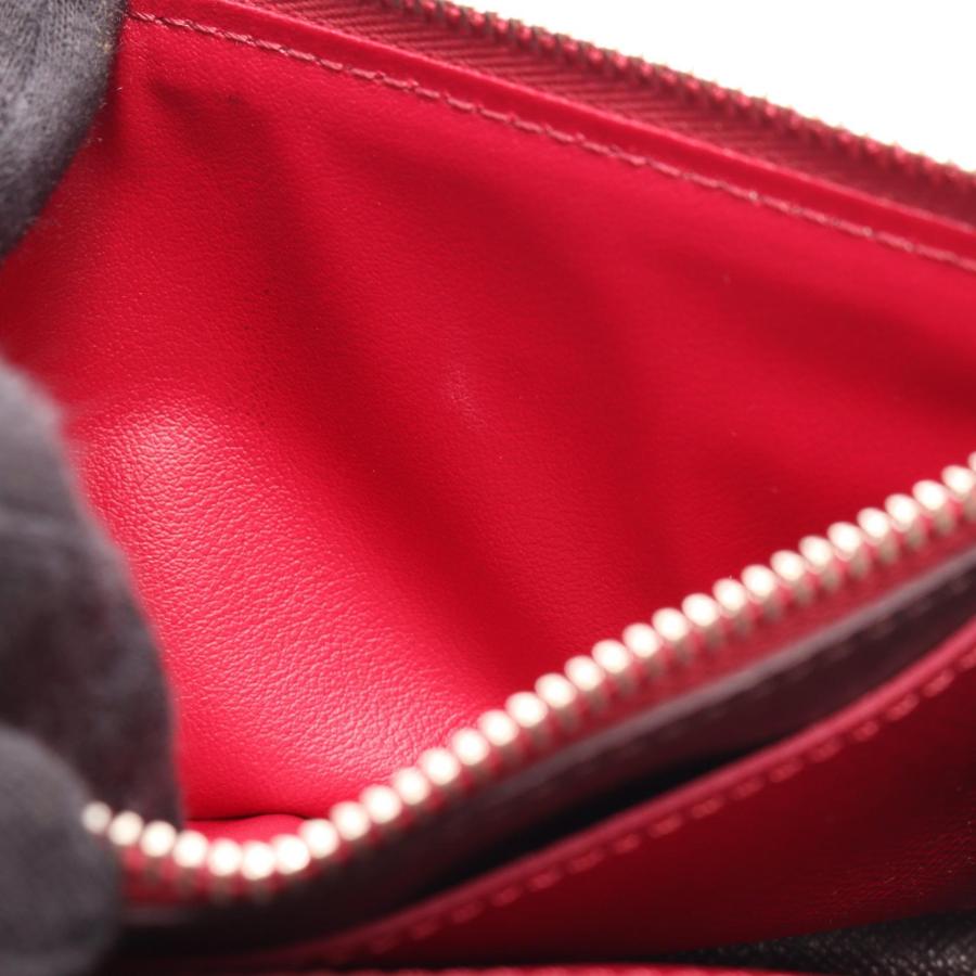 LOUIS VUITTON（ルイ・ヴィトン） ポルトフォイユ エミリー ブランド