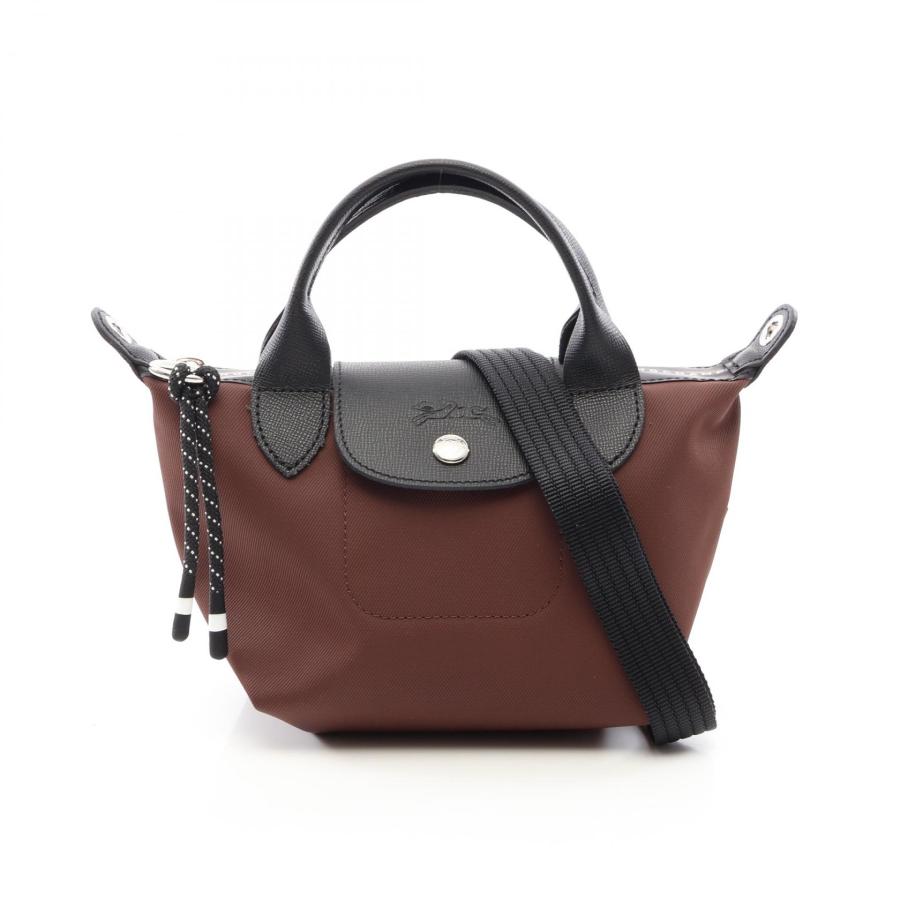 LONGCHAMP（ロンシャン） ル プリアージュ エナジー XS トップハンドル