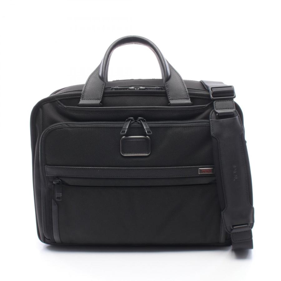 美品トゥミアルファアット ア グランス オーガナイザー2WAY ブリーフ TUMI（トゥミ） 爆買 ALPHA アルファ オーガナイザー 2WAY ブランド