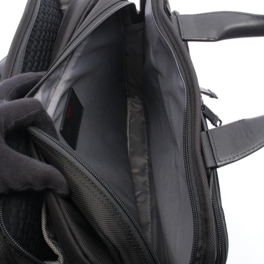 TUMI（トゥミ） 爆買 ALPHA アルファ オーガナイザー 2WAY ブランド