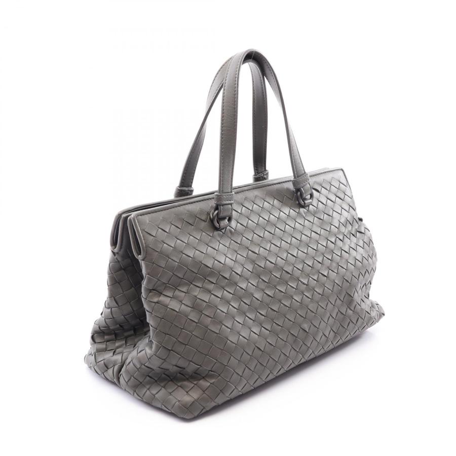ボッテガヴェネタ イントレチャート 2WAY ブランドオフ BOTTEGA VENETA