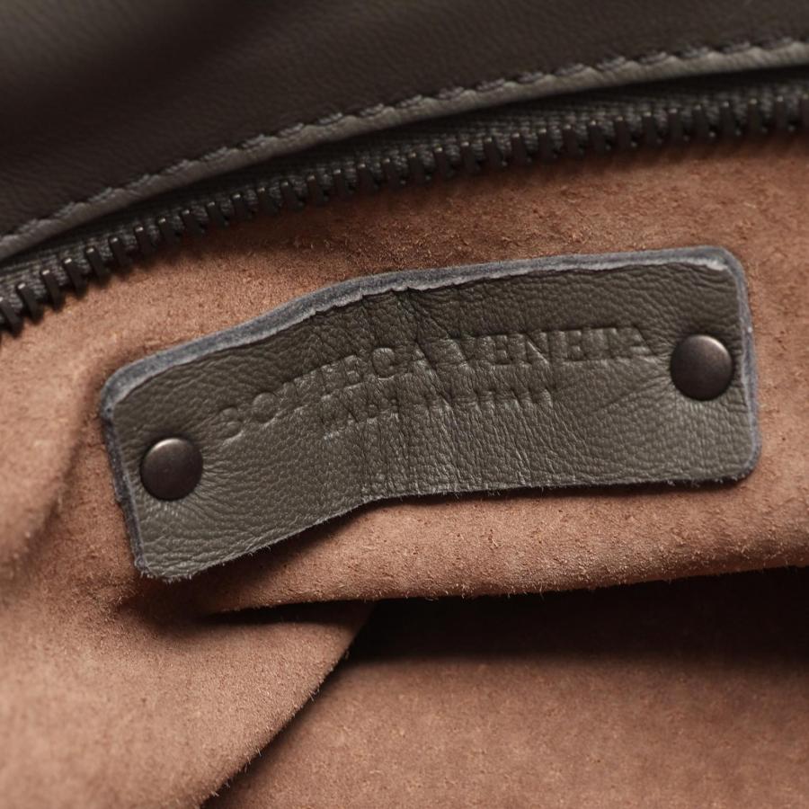 ボッテガヴェネタ イントレチャート 2WAY ブランドオフ BOTTEGA VENETA