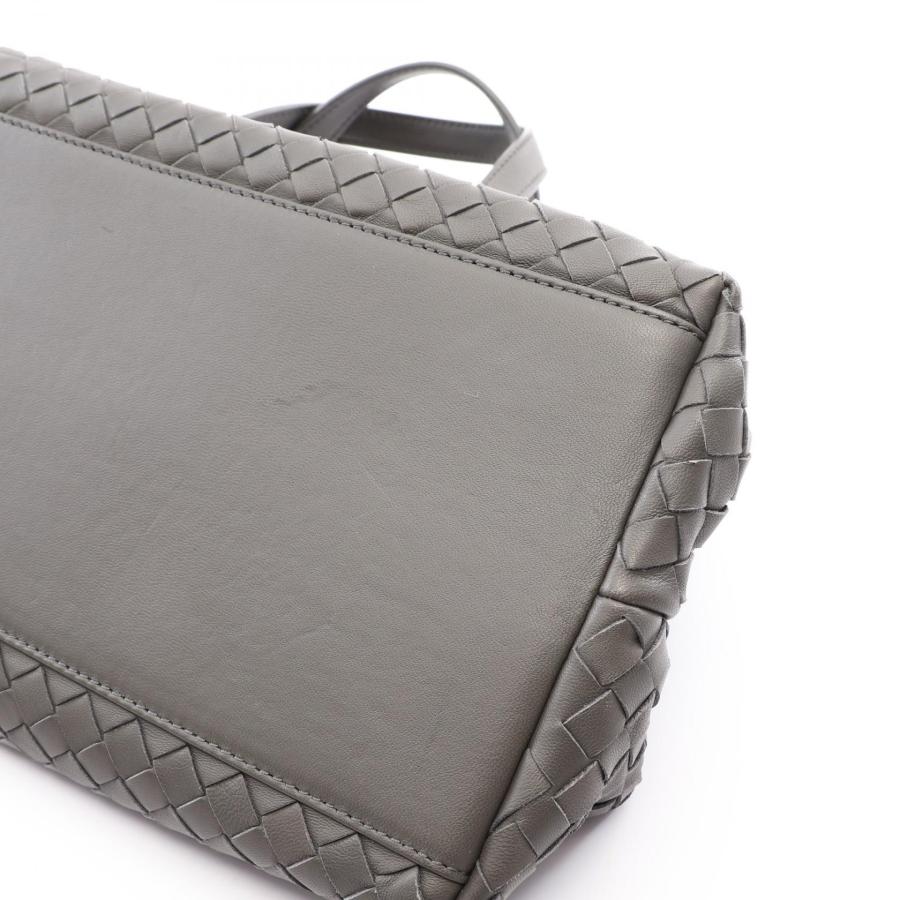 ボッテガヴェネタ イントレチャート 2WAY ブランドオフ BOTTEGA VENETA