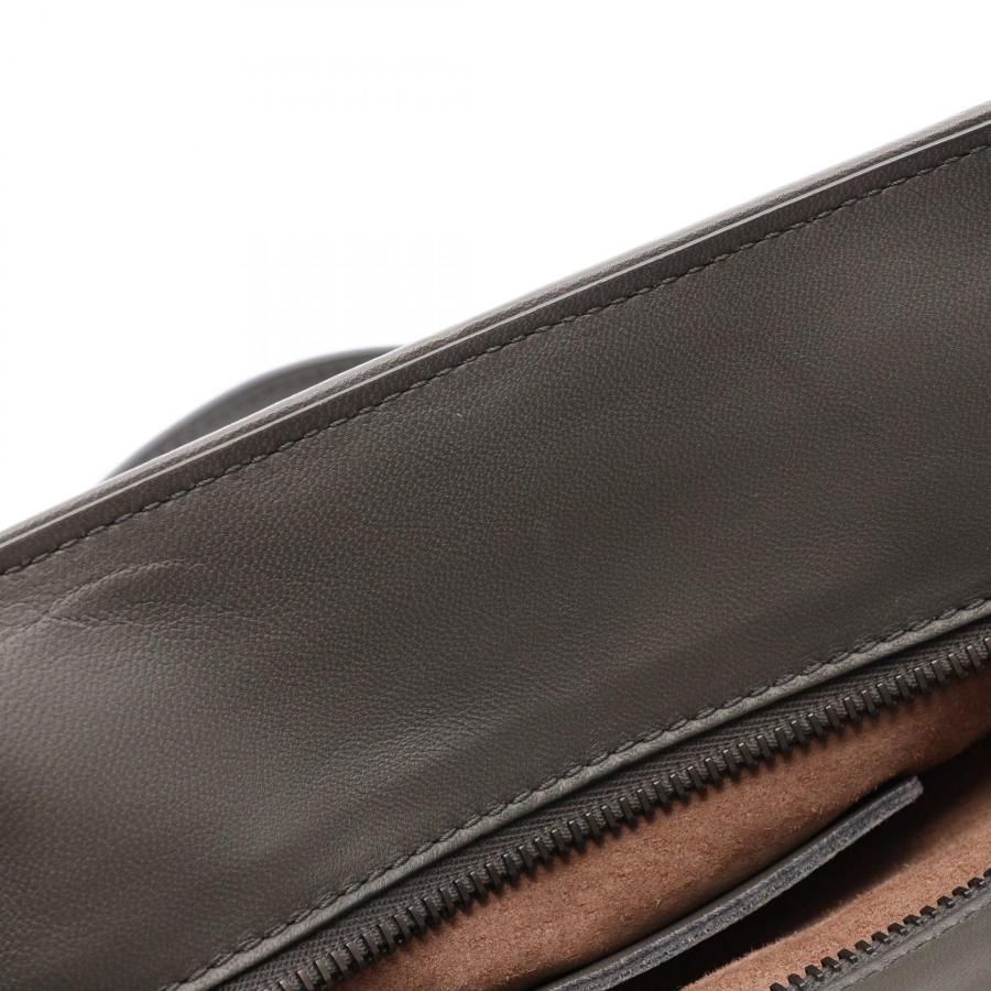 ボッテガヴェネタ イントレチャート 2WAY ブランドオフ BOTTEGA VENETA