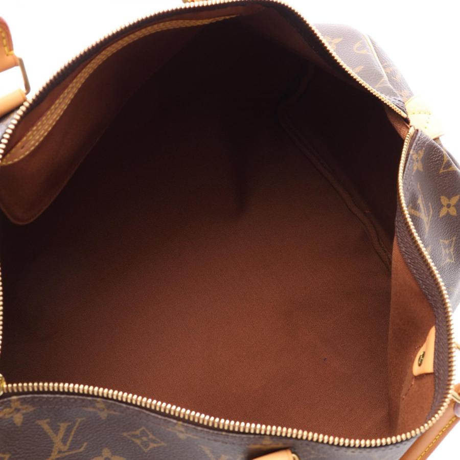 LOUIS VUITTON（ルイ・ヴィトン） スピーディ40 ブランドオフ