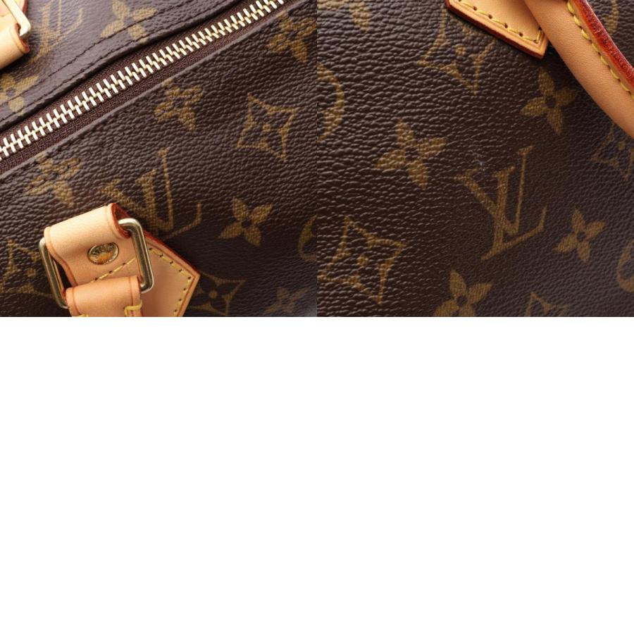 LOUIS VUITTON（ルイ・ヴィトン） スピーディ40 ブランドオフ