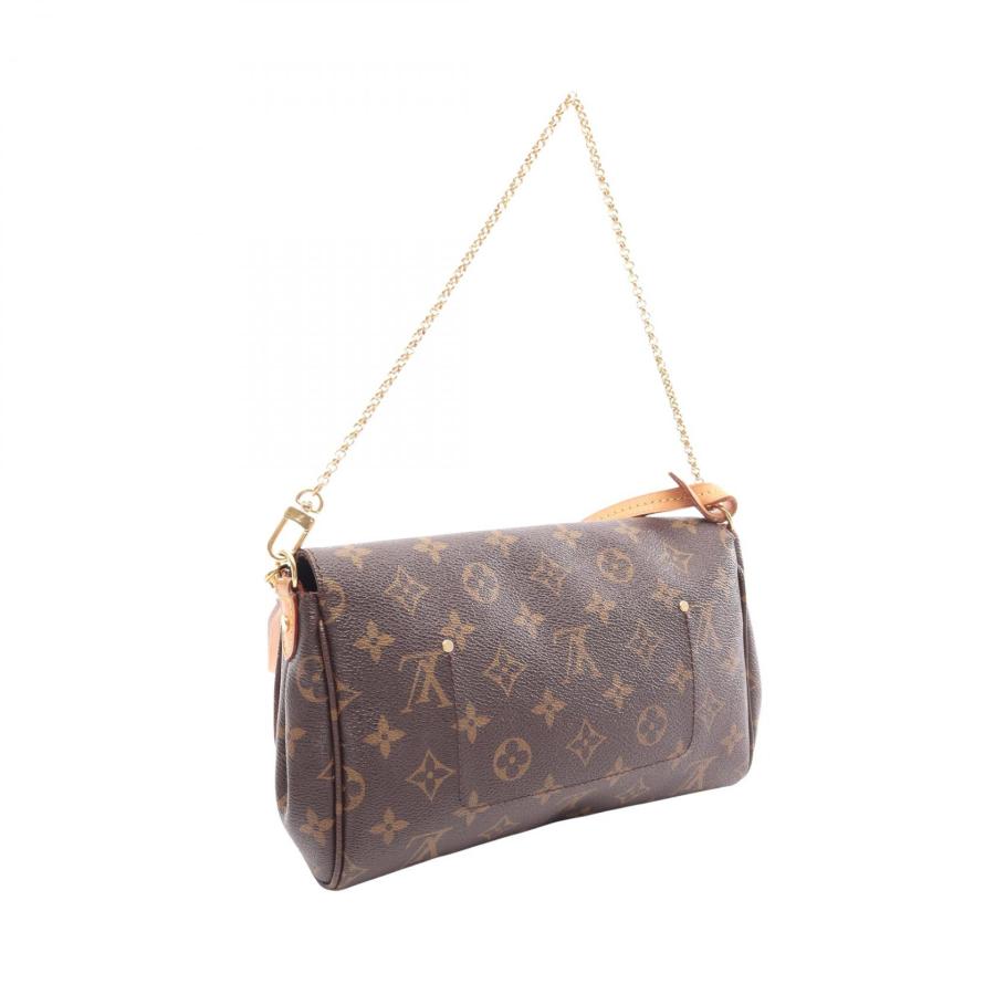 I*H様 【LOUIS VUITTON】フェイボリット MMモノグラム 2WAY LOUIS VUITTON（ルイ・ヴィトン） フェイボリットMM モノグラム 2WAY