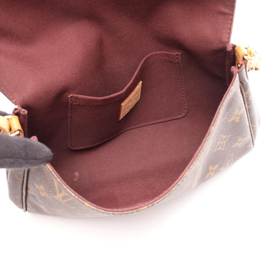 I*H様 【LOUIS VUITTON】フェイボリット MMモノグラム 2WAY LOUIS VUITTON（ルイ・ヴィトン） フェイボリットMM モノグラム 2WAY