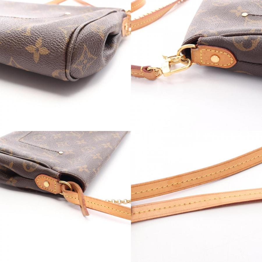 I*H様 【LOUIS VUITTON】フェイボリット MMモノグラム 2WAY LOUIS VUITTON（ルイ・ヴィトン） フェイボリットMM モノグラム 2WAY
