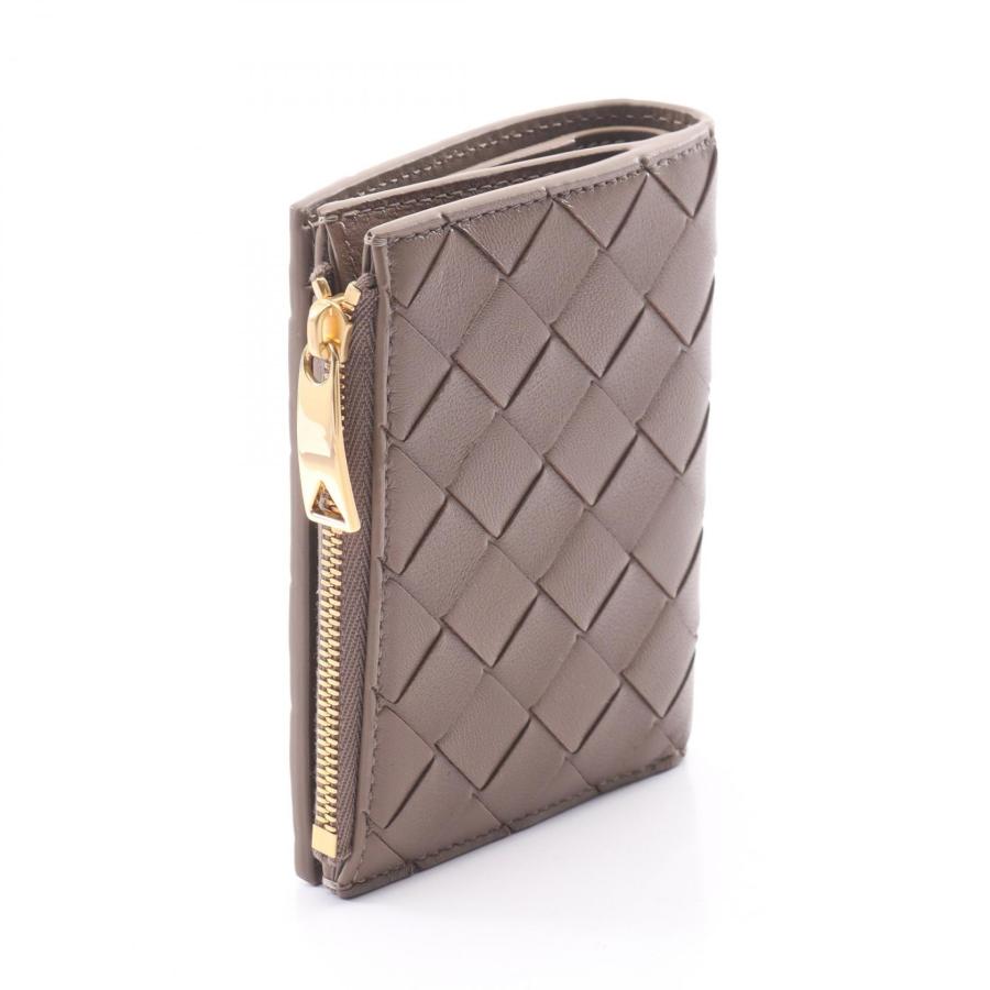 ボッテガヴェネタ イントレチャート ブランドオフ BOTTEGA VENETA