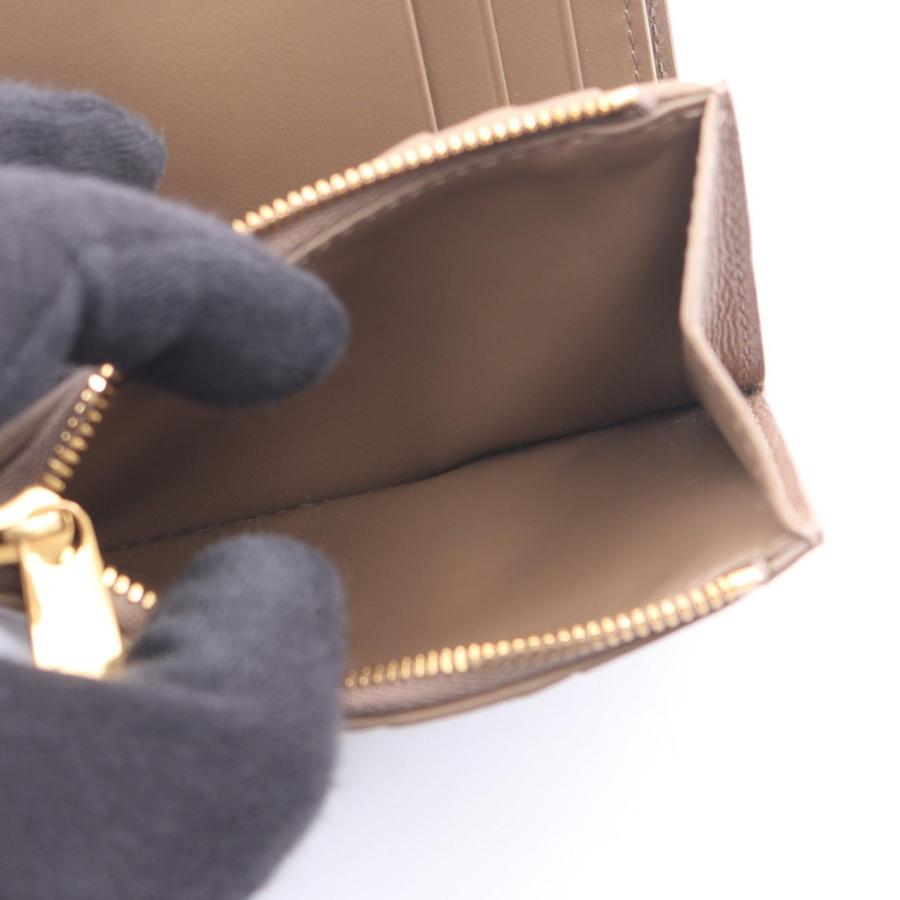 ボッテガヴェネタ イントレチャート ブランドオフ BOTTEGA VENETA