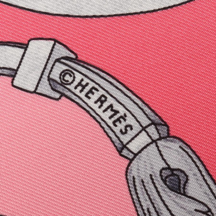 HERMES（エルメス） カレ90 LES TUILERIES ブランドオフ シルク