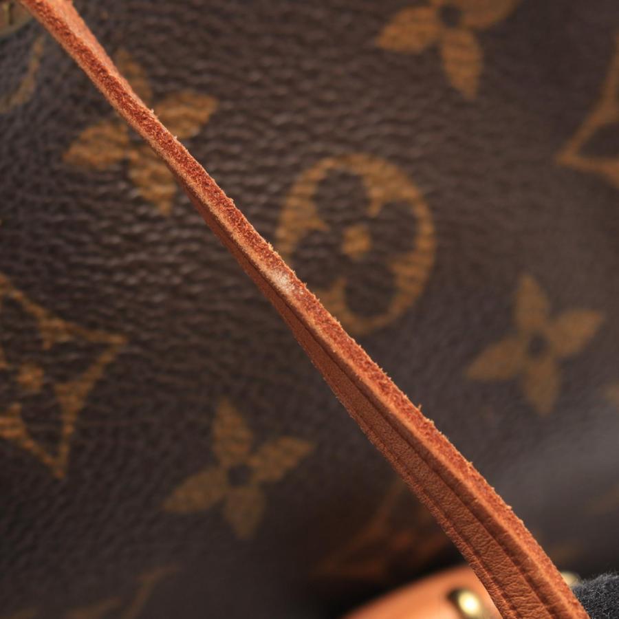 LOUIS VUITTON（ルイ・ヴィトン） モンスリMM モノグラム ブランドオフ