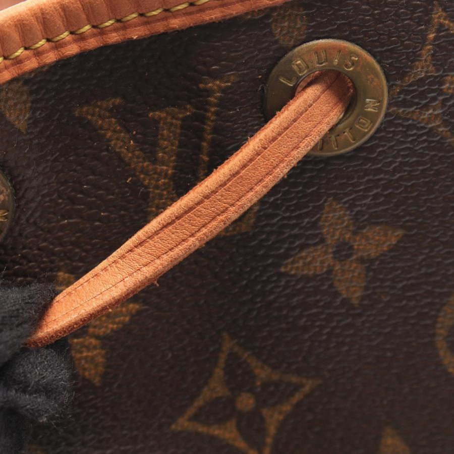 LOUIS VUITTON（ルイ・ヴィトン） モンスリMM モノグラム ブランドオフ