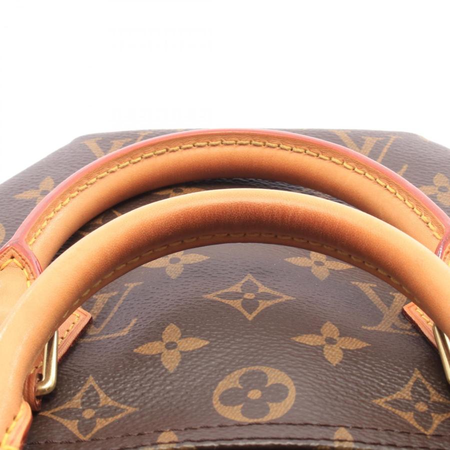 LOUIS VUITTON（ルイ・ヴィトン） スピーディ30 モノグラム ブランド
