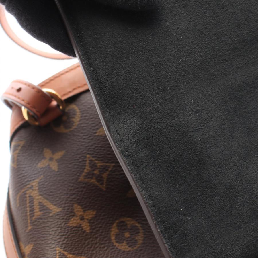 LOUIS VUITTON（ルイ・ヴィトン） 爆買 ドーフィーヌ バックパック