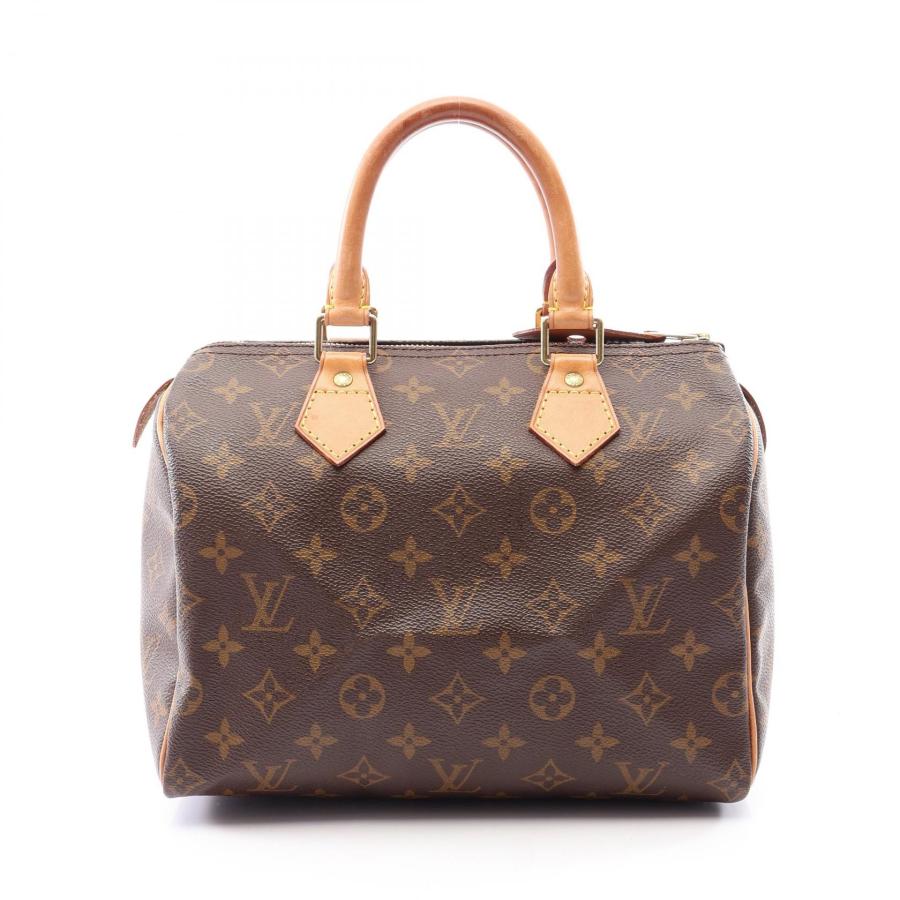 LOUIS VUITTON（ルイ・ヴィトン） スピーディ25 ブランドオフ