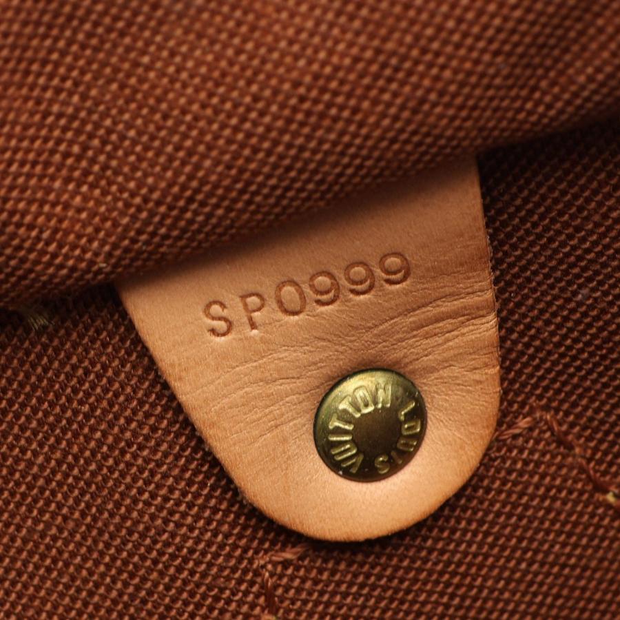 LOUIS VUITTON（ルイ・ヴィトン） スピーディ25 ブランドオフ