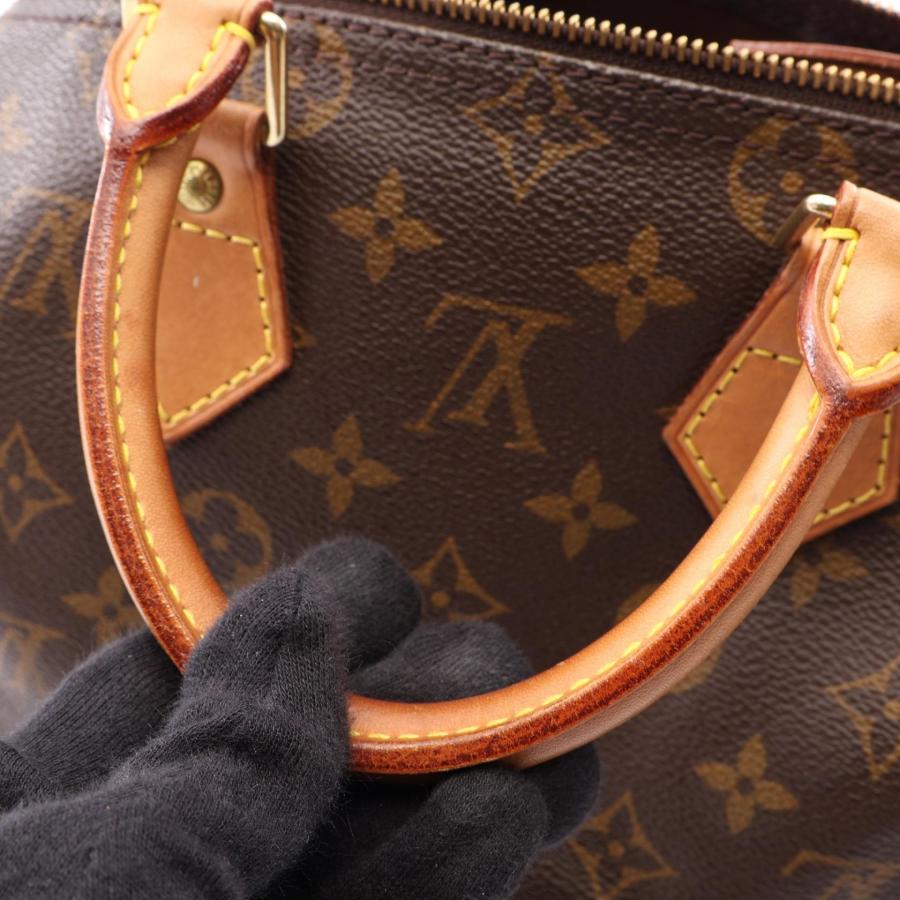 LOUIS VUITTON（ルイ・ヴィトン） スピーディ25 ブランドオフ
