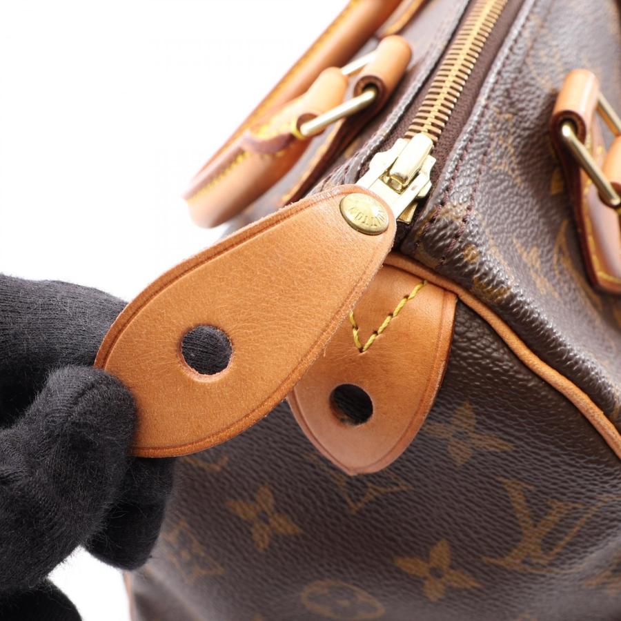 LOUIS VUITTON（ルイ・ヴィトン） スピーディ25 ブランドオフ